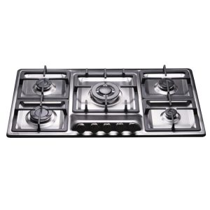 اجاق گاز صفحه ای آرویک مدل 5001CB