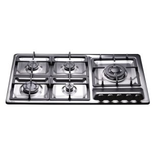 اجاق گاز رومیزی آرویک مدل 5001RB