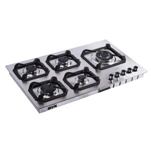 اجاق گاز رومیزی آرویک مدل ERAM2 کد 5025RB