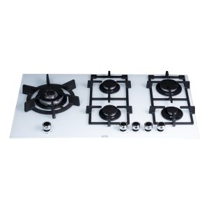 اجاق گاز صفحه ای آرویک مدل 5083LDW