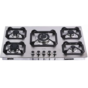 اجاق گاز رومیزی آرویک مدل ERAM1 کد 5025CB