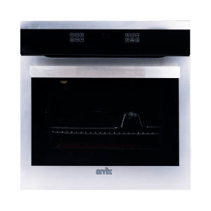 فر برقی توکار استیل آرویک مدل Cook Nest S