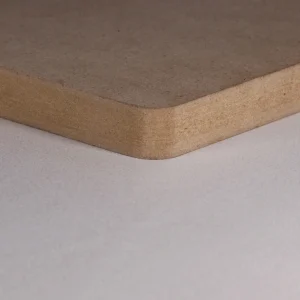 MDF خام ابعاد 122cm×244cm ضخامت 18mm