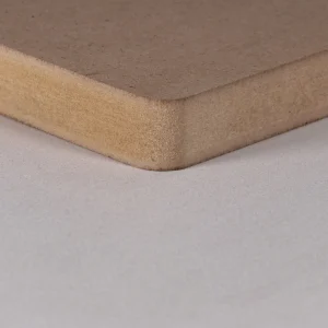 MDF خام ابعاد 183cm×366cm ضخامت 25mm