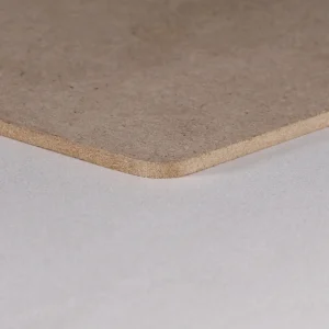 MDF خام ابعاد 183cm×244cm ضخامت 5.5mm