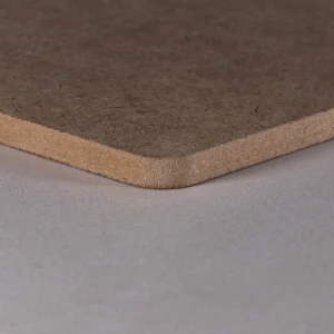 MDF خام ابعاد 220cm×280cm ضخامت 8mm