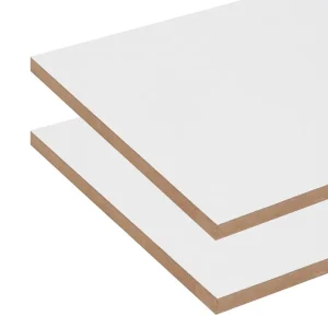 MDF پرینت یک رو ابعاد 183cm×244cm ضخامت 3mm