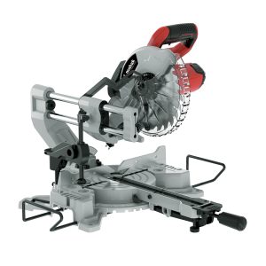 اره فارسی بر اسلاید عمودی 1500 وات لیزری 210 میلیمتر محک مدل MS-210/305I